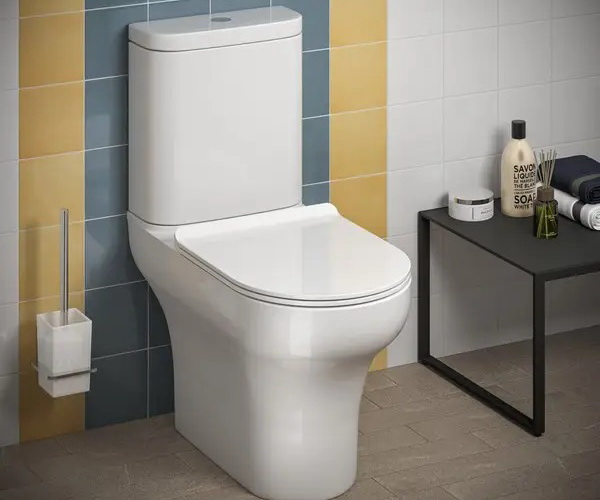 унитаз KERAMA MARAZZI BUONGIORNO